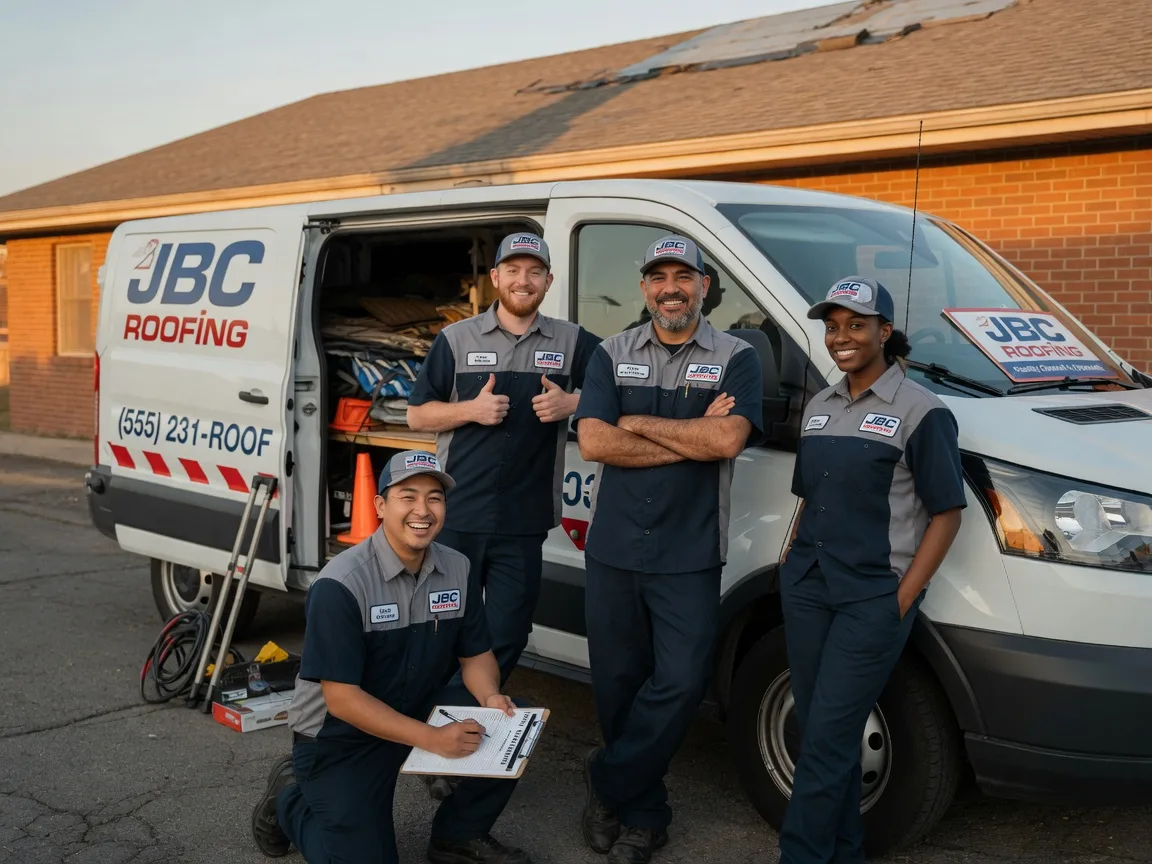 Roof Replacement company in Dulce, NM